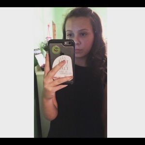 Meet your Posher, Allison