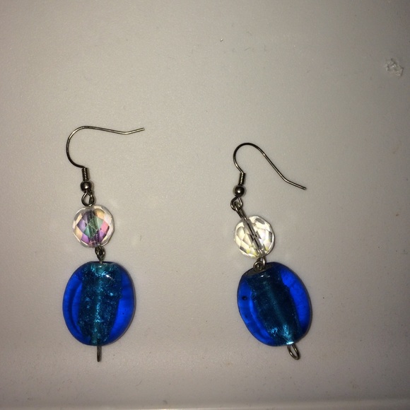 handmade earrings