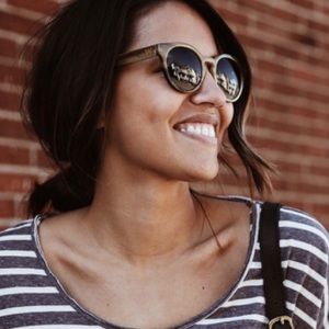 Woodzee Sunglasses