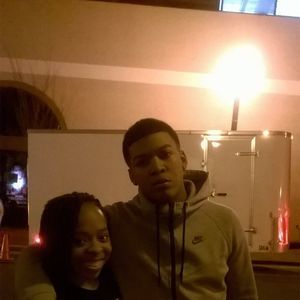 Meet your Posher, Kay