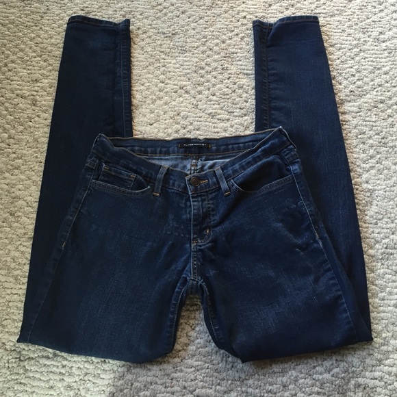 Flying Monkey Denim Jeans