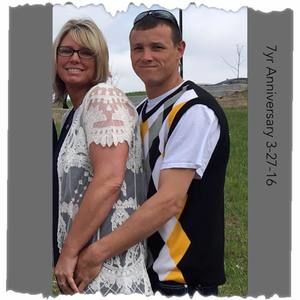 Meet your Posher, Tracy