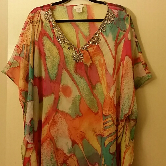 Chico's Tunic