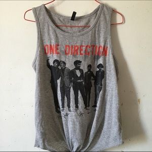 One direction shirt