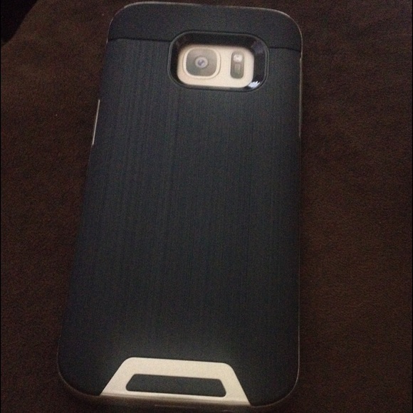 Galaxy s7 Edge Case- Artech 21
