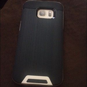 Galaxy s7 Edge Case- Artech 21