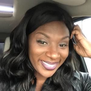 Meet your Posher, Stacia