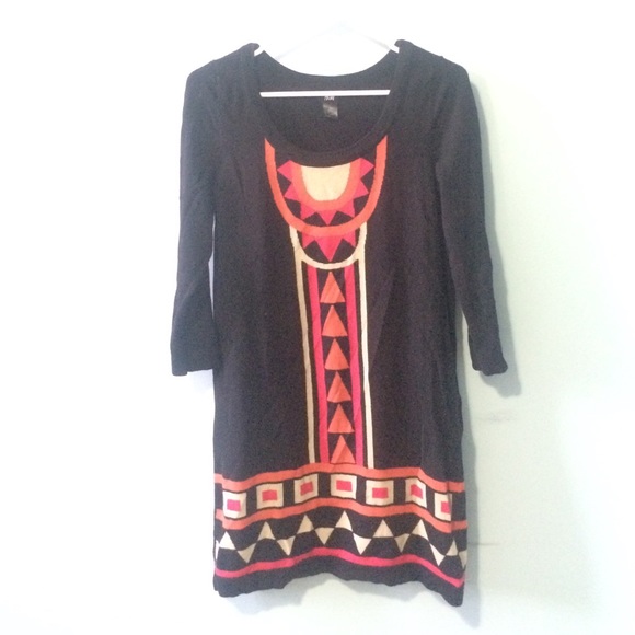 H&M Sweater Dress - Picture 3 of 4