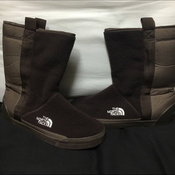 North Face Boots