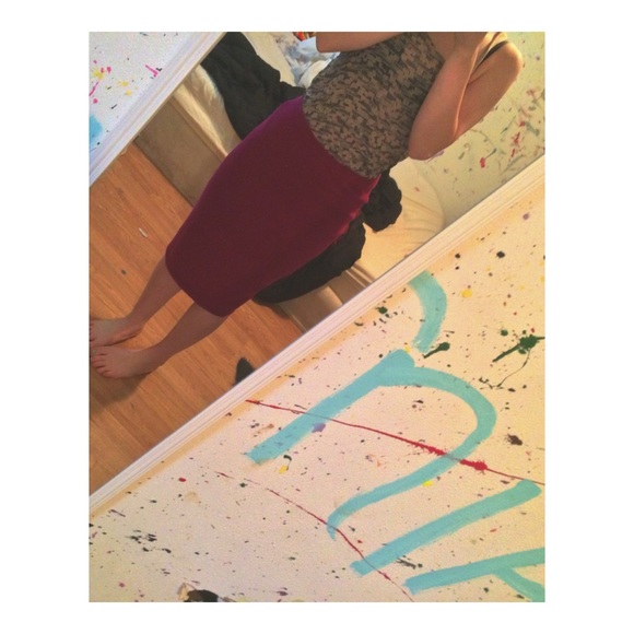 anthropologie top - Picture 1 of 3