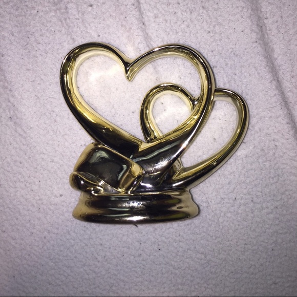Wedding cake topper - Picture 1 of 4