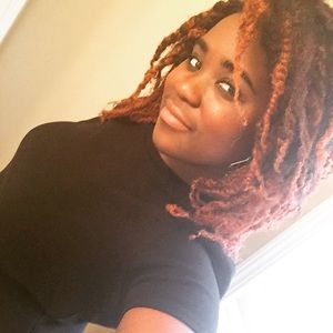 Meet your Posher, Marva