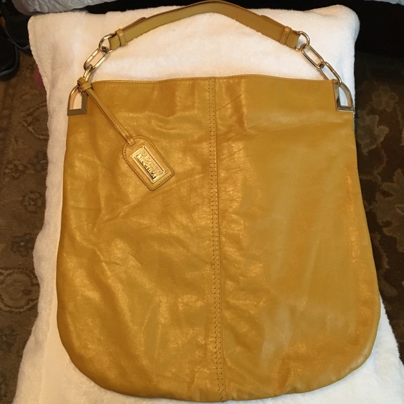 Badgley Mischka Bag
