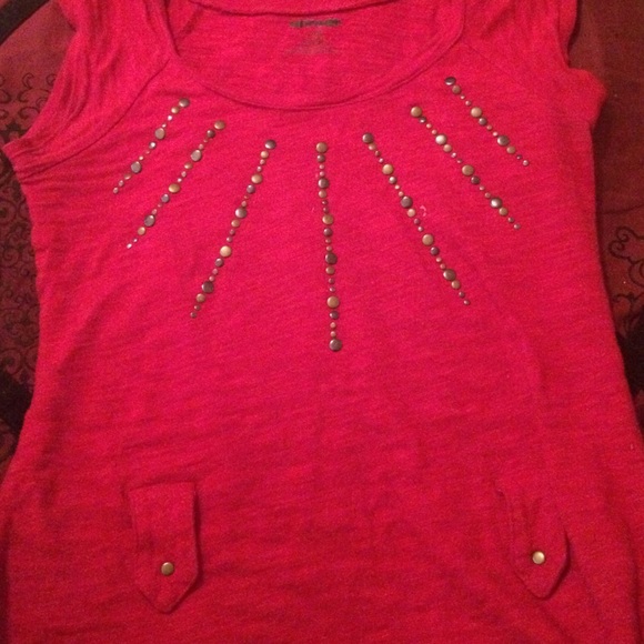 Red Top