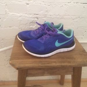 nike free barefoot ride 4.0