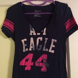 American Eagle Tee Shirt