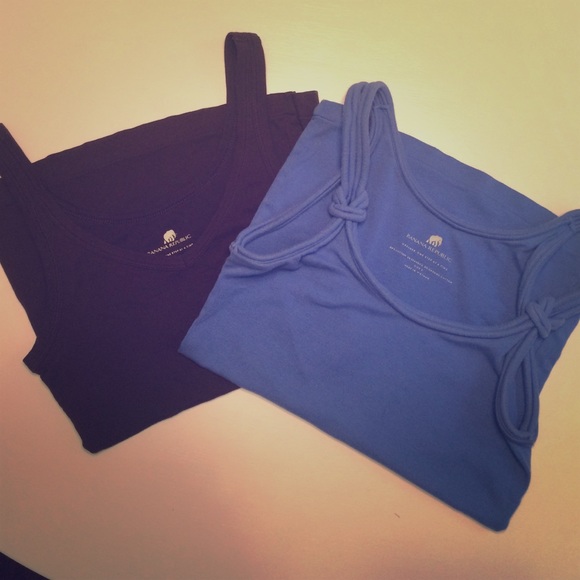 Banana Republic tank top‼️FLASH SALE‼️