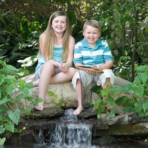 Meet your Posher, Brandy