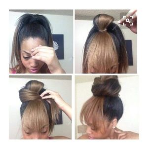 Meet your Posher, Dawnisha