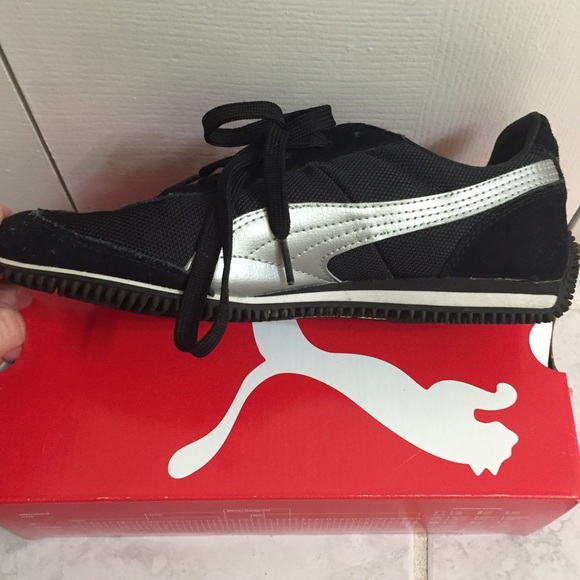 Puma Shoes - Puma Tennis Shoes