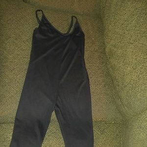 Jumpsuit