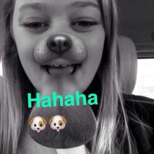 Meet your Posher, Amberlyn