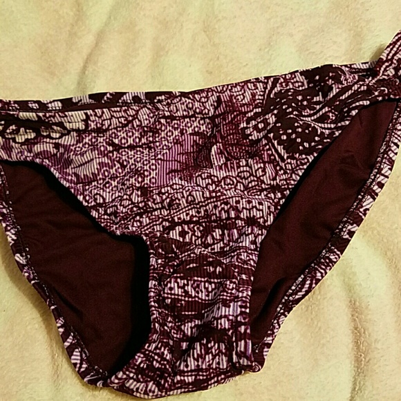 TankiBathing Suit - Picture 2 of 4