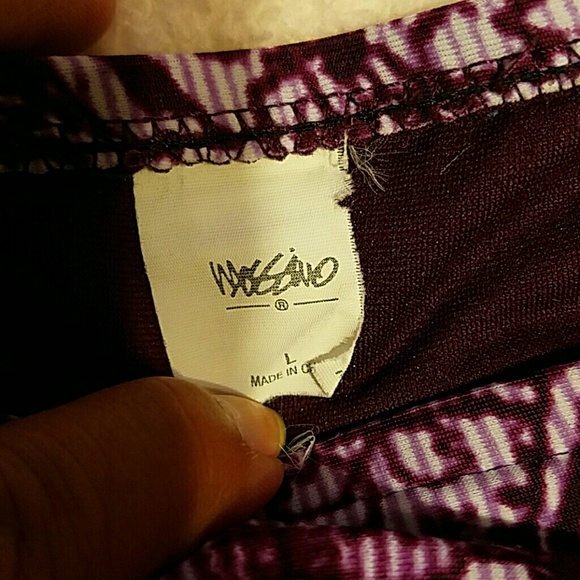 TankiBathing Suit - Picture 4 of 4