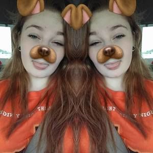 Meet your Posher, Cherrish