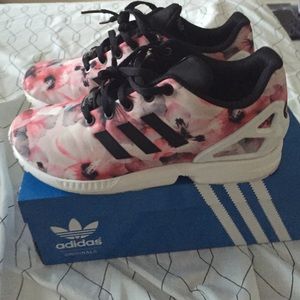 Adidas ZX Flux ❌SOLD❌