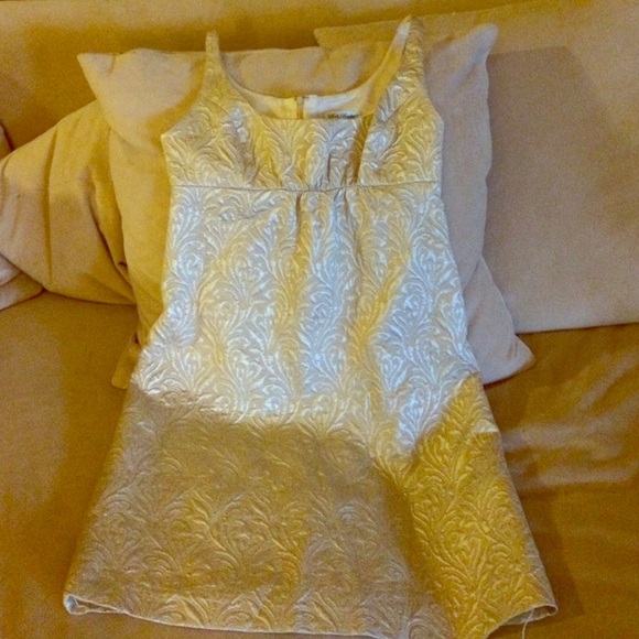 Beth Bowley Dress