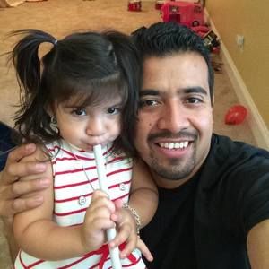 Meet your Posher, Alejandro