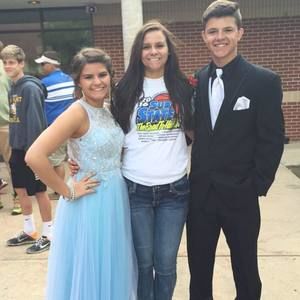 Meet your Posher, Morgan