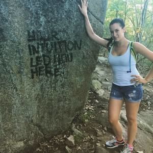 Meet your Posher, Jesse