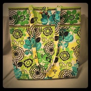 Vera Bradley Tote