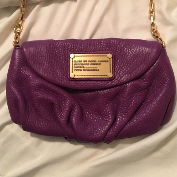 Marc Jacobs side bag