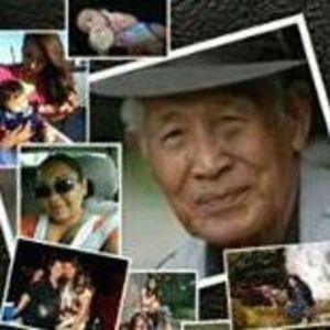 Meet your Posher, Marciana