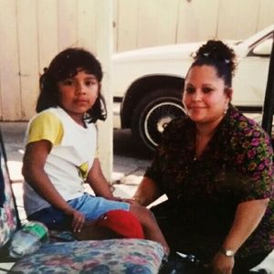 Meet your Posher, Marta