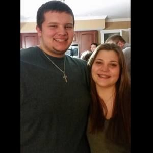 Meet your Posher, Destinee