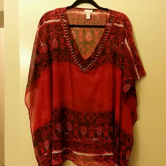 Chico's Tunic
