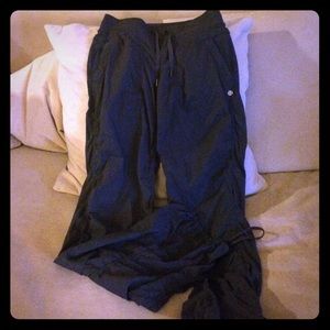Lululemon long pant