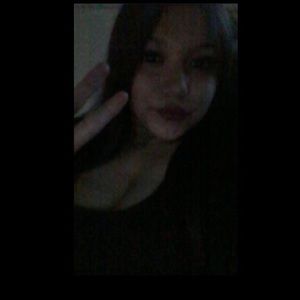 Meet your Posher, Vicky