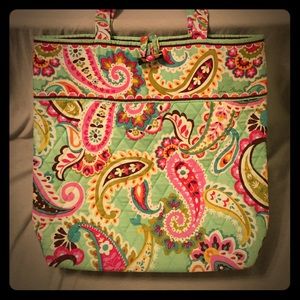 Vera Bradley Tote