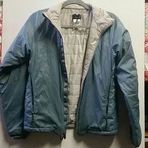 Patagonia jacket