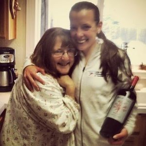 Meet your Posher, Molly