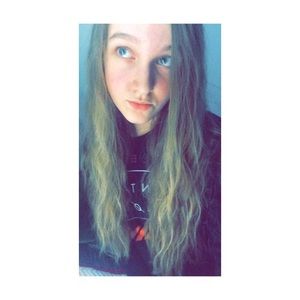 Meet your Posher, Serenity