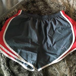 Nike tempo shorts