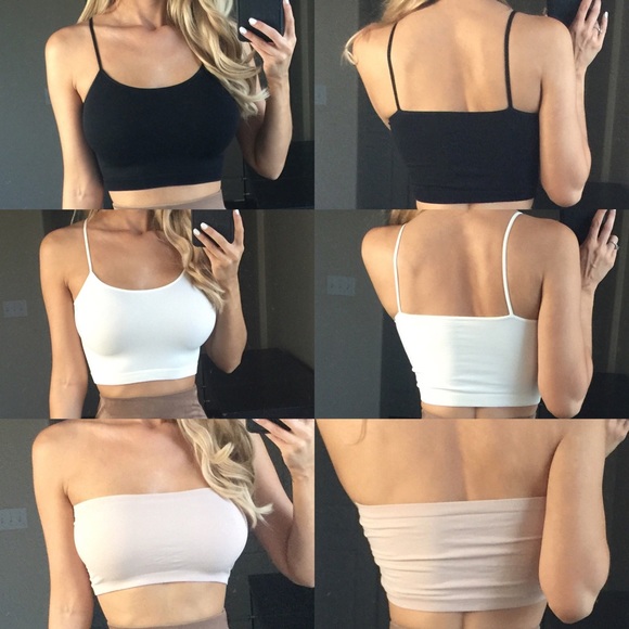 -Seamless Brami- - Picture 2 of 4