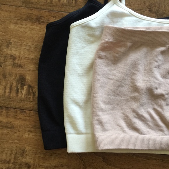 -Seamless Brami- - Picture 4 of 4