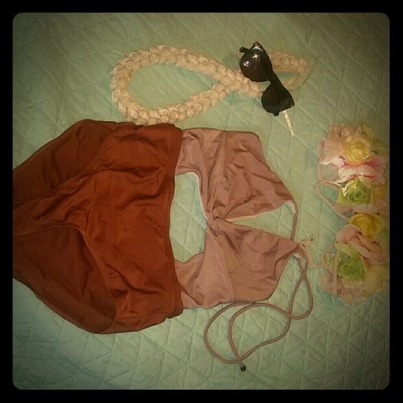 Urban Shoreroad Swimsuit